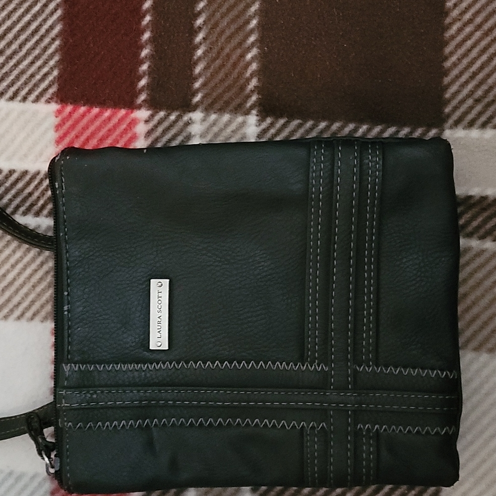 Black bag